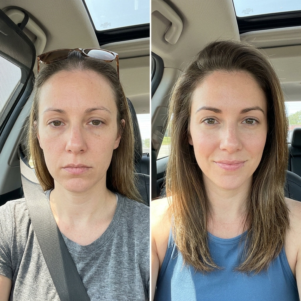 The Root Activator — Regrowth Starts At The Root