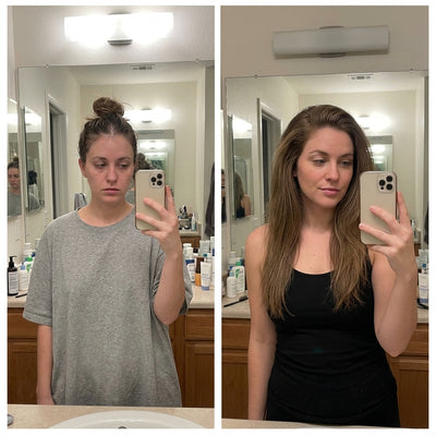 The Root Activator — Regrowth Starts At The Root
