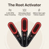 The Root Activator — Regrowth Starts At The Root