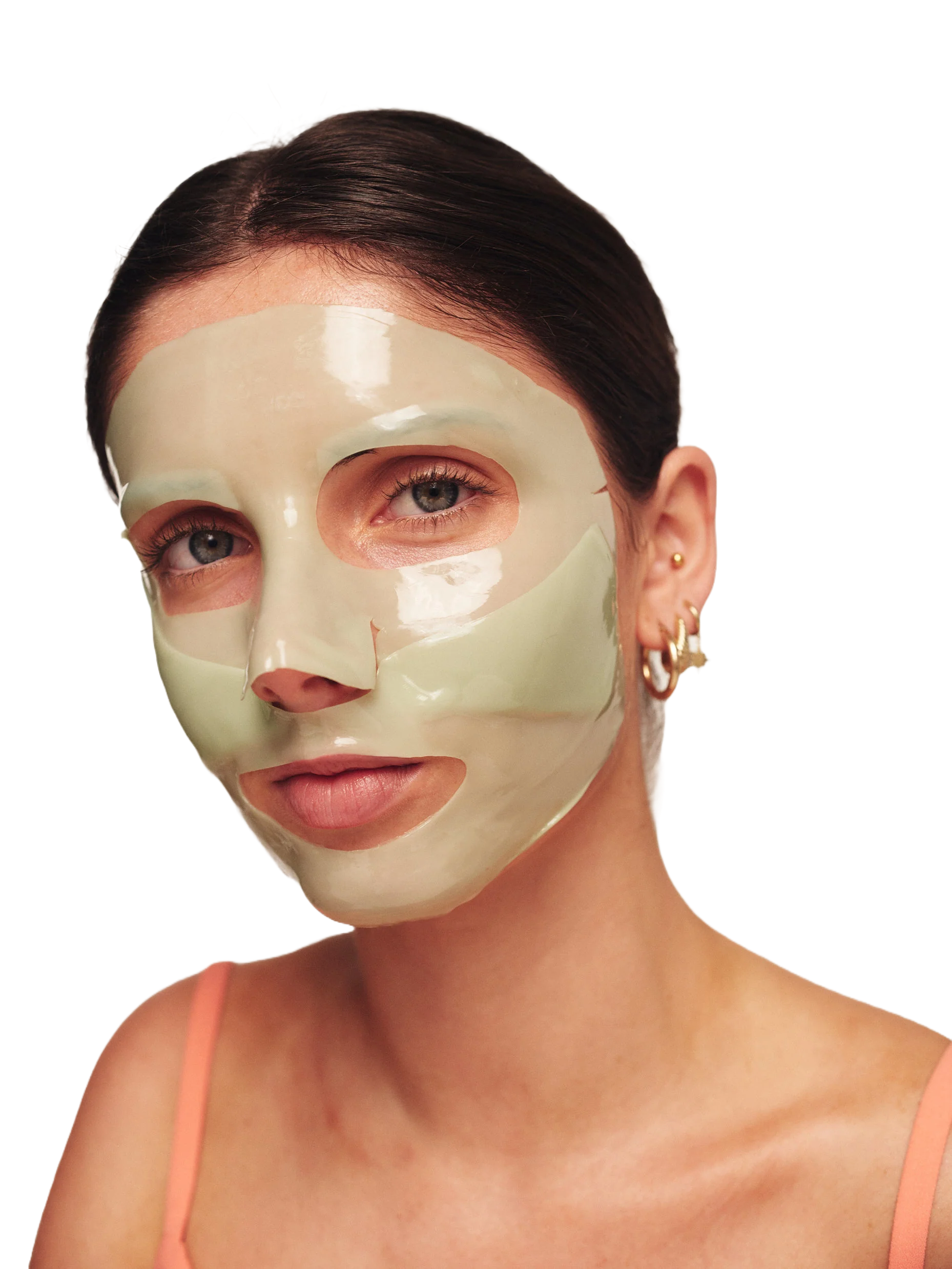 Anti-Aging Face Masks
