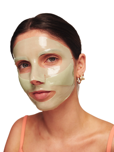 Anti-Aging Face Masks